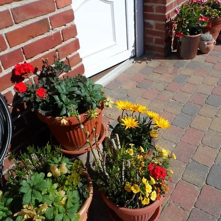 Lütt Verbliev Apartment