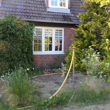 Lütt Verbliev * Malchow (Mecklenburg-Vorpommern)