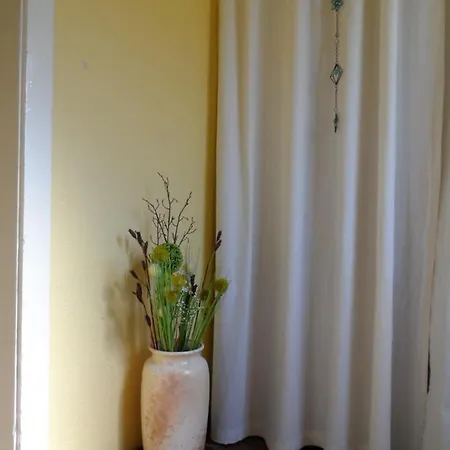 Lütt Verbliev Apartment