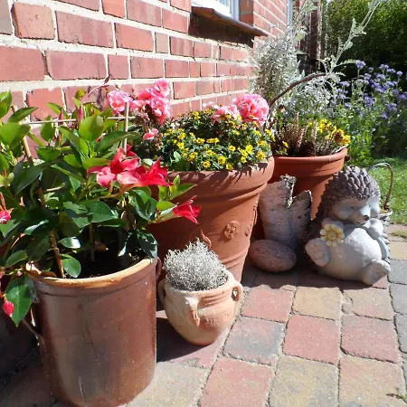 Lütt Verbliev * Malchow (Mecklenburg-Vorpommern)