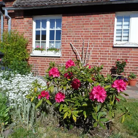 Lütt Verbliev Apartment *