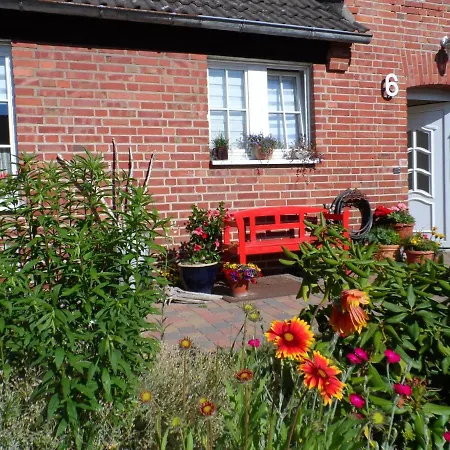 Lütt Verbliev Apartment *