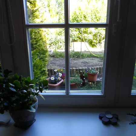 Apartment Lütt Verbliev