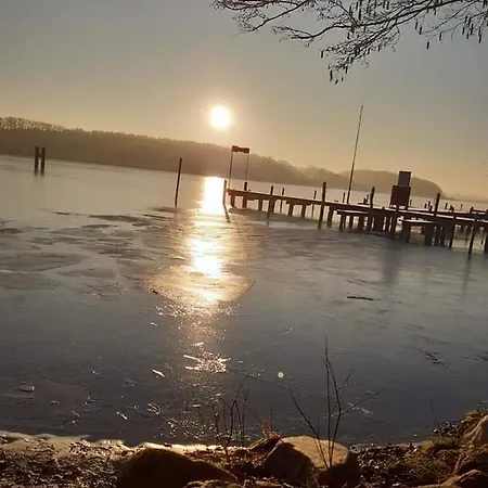 Apartment Lütt Verbliev *