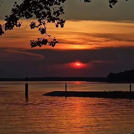 Apartment Lütt Verbliev *