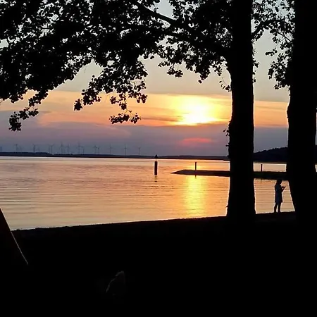 Lütt Verbliev Apartment