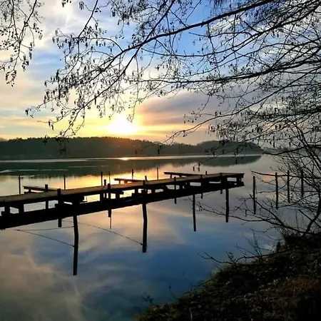 Lütt Verbliev Apartment *