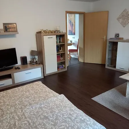 Lütt Verbliev Malchow (Mecklenburg-Vorpommern)