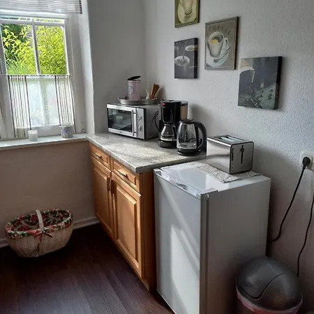 Lütt Verbliev Apartment Malchow (Mecklenburg-Vorpommern)