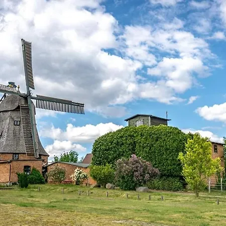 Lütt Verbliev Apartment