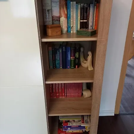 Apartment Lütt Verbliev Malchow (Mecklenburg-Vorpommern)