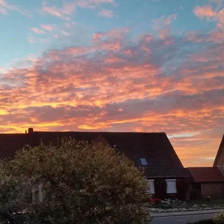 Apartment Lütt Verbliev