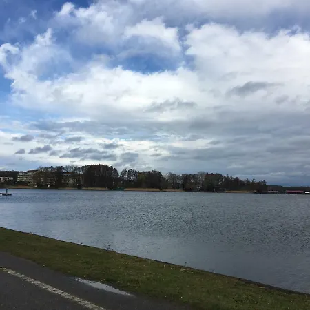 Apartment Lütt Verbliev *