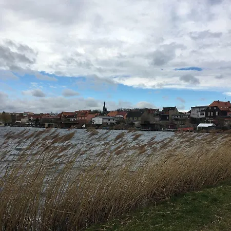 Lütt Verbliev Apartment