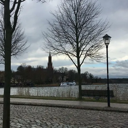 Lütt Verbliev Apartment