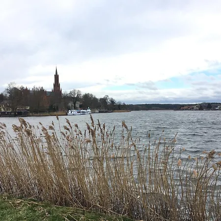 Apartment Lütt Verbliev