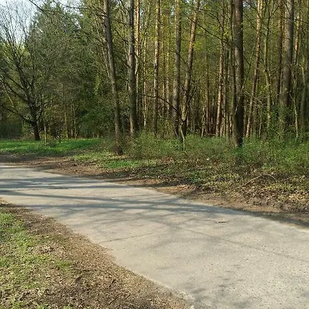 Lütt Verbliev Apartment Malchow (Mecklenburg-Vorpommern)