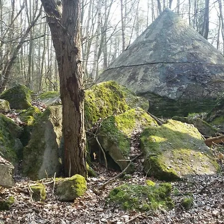 Lütt Verbliev Apartment