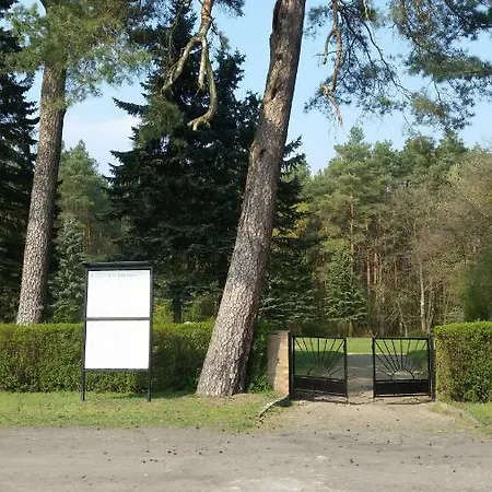 Lütt Verbliev Apartment