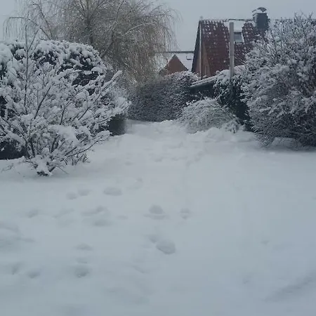 Lütt Verbliev Apartment *